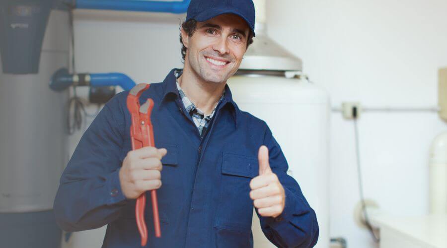 Professional expert plumbing services in Swayzee, IN